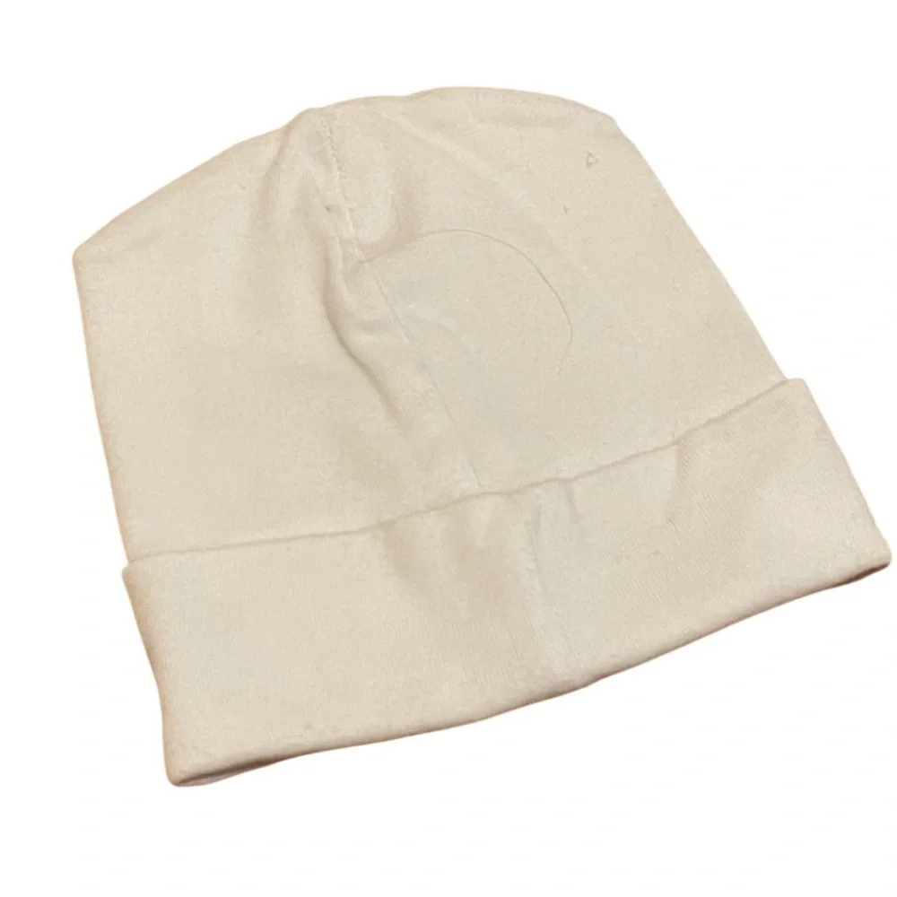 Nike Baby Cap White Size 3-6 Months